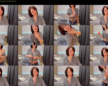 mariagold — 37 minute Chaturbate female cam show recording, 1080p, Dec 5, 2022