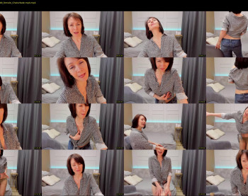 mariagold — 41 minute Chaturbate female cam show recording, 1080p, Dec 5, 2022