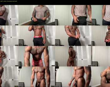 marineguyk19 — 88 minute Chaturbate male cam show recording, 720p, Dec 5, 2022