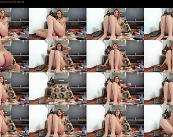 mellbell_ — 14 minute Chaturbate female cam show recording, 1080p, Dec 6, 2022