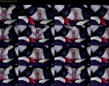 merelin_gold — 44 minute Chaturbate female cam show recording, 720p, Dec 5, 2022