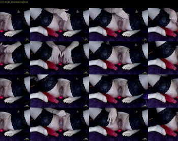 merelin_gold — 7 minute Chaturbate female cam show recording, 720p, Dec 5, 2022