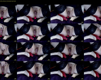 merelin_gold — 51 minute Chaturbate female cam show recording, 720p, Dec 5, 2022