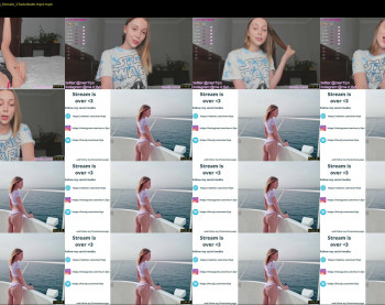 merrilyn — 16 minute Chaturbate female cam show recording, 1080p, Dec 5, 2022