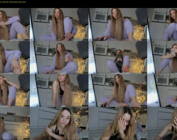 meryfoxxx — 111 minute Chaturbate female cam show recording, 720p, Dec 5, 2022