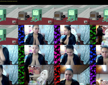 mia_thonson_ — 42 minute Chaturbate female cam show recording, 720p, Dec 6, 2022