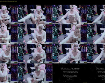 midnightpixie — 74 minute Chaturbate female cam show recording, 720p, Dec 5, 2022