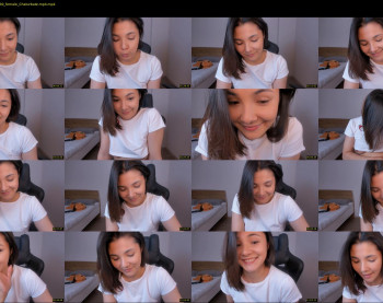 mikkalove — 13 minute Chaturbate female cam show recording, 1080p, Dec 6, 2022