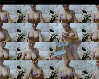 mila12000 — 25 minute Chaturbate female cam show recording, 1080p, Dec 5, 2022