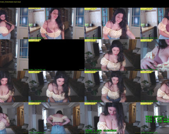 mila_ — 34 minute Chaturbate female cam show recording, 1080p, Dec 5, 2022