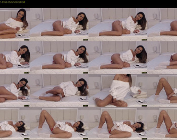 milena29 — 24 minute Chaturbate female cam show recording, 720p, Dec 5, 2022
