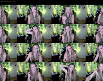 mindymars — 46 minute Chaturbate female cam show recording, 1080p, Dec 5, 2022
