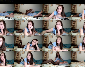 miracle_rose — 40 minute Chaturbate female cam show recording, 720p, Dec 6, 2022