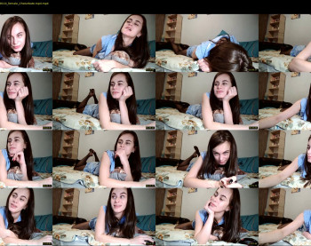 miracle_rose — 16 minute Chaturbate female cam show recording, 720p, Dec 6, 2022