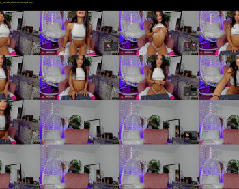 missevan — 10 minute Chaturbate female cam show recording, 1080p, Dec 5, 2022