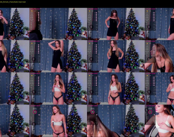 misss_vikki — 31 minute Chaturbate female cam show recording, 1080p, Dec 6, 2022