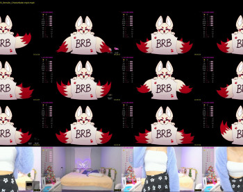 mizuki_su — 55 minute Chaturbate female cam show recording, 1080p, Dec 5, 2022