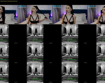 mmmaaa1234 — 62 minute Chaturbate female cam show recording, 1080p, Dec 6, 2022