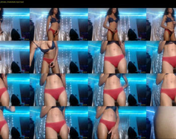 mocha_ — 11 minute Chaturbate female cam show recording, 480p, Dec 5, 2022