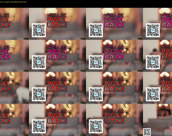 monchhichis — 8 minute Chaturbate couple cam show recording, 1080p, Dec 5, 2022