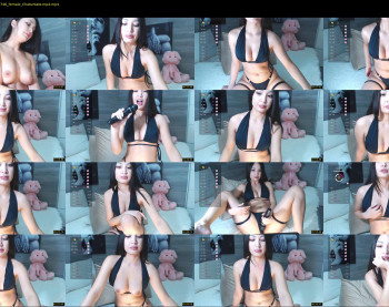 moonmiko1 — 56 minute Chaturbate female cam show recording, 720p, Dec 5, 2022