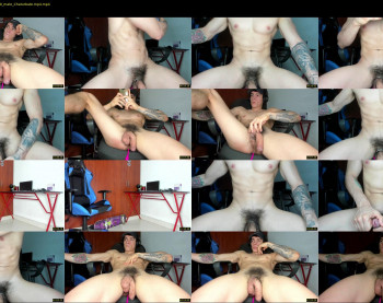 mr_freed — 54 minute Chaturbate male cam show recording, 1080p, Dec 6, 2022