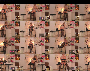 mrs_edha — 51 minute Chaturbate female cam show recording, 1080p, Dec 5, 2022
