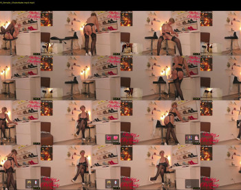 mrs_edha — 58 minute Chaturbate female cam show recording, 1080p, Dec 5, 2022