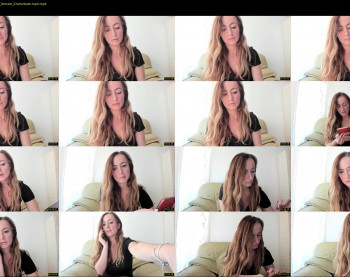 ms_mel — 9 minute Chaturbate female cam show recording, 720p, Dec 5, 2022