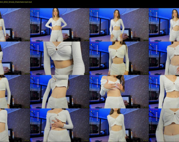 murphyemmeline — 65 minute Chaturbate female cam show recording, 1080p, Dec 5, 2022
