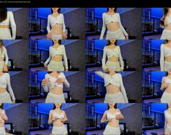 murphyemmeline — 54 minute Chaturbate female cam show recording, 1080p, Dec 5, 2022