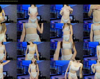 murphyemmeline — 54 minute Chaturbate female cam show recording, 1080p, Dec 5, 2022