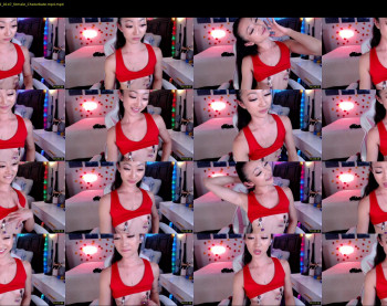 mysweetsofie1 — 3 minute Chaturbate female cam show recording, 720p, Dec 6, 2022