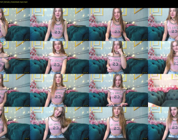 nancycute__ — 20 minute Chaturbate female cam show recording, 1080p, Dec 5, 2022