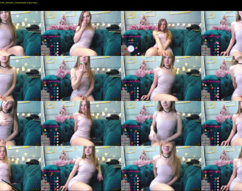 nancycute__ — 56 minute Chaturbate female cam show recording, 1080p, Dec 5, 2022