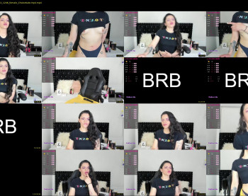 natasha__logan — 101 minute Chaturbate female cam show recording, 720p, Dec 5, 2022