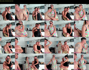 natyniklos2 — 27 minute Chaturbate couple cam show recording, 720p, Dec 5, 2022