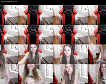 naughty_popa — 8 minute Chaturbate female cam show recording, 1080p, Dec 6, 2022