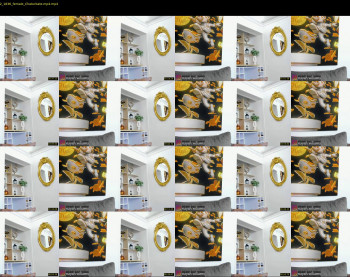 nayah_williams — 11 minute Chaturbate female cam show recording, 1080p, Dec 5, 2022