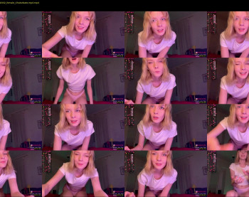 neondemon_ — 5 minute Chaturbate female cam show recording, 1080p, Dec 6, 2022