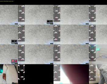 nezo_ — 43 minute Chaturbate female cam show recording, 1080p, Dec 5, 2022
