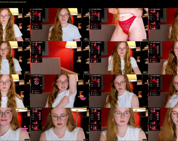 olivia_date — 34 minute Chaturbate female cam show recording, 1080p, Dec 5, 2022