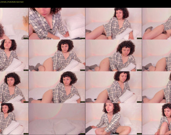 orchide_ — 55 minute Chaturbate female cam show recording, 1080p, Dec 6, 2022
