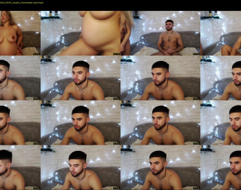 paradisepleasure_ — 4 minute Chaturbate couple cam show recording, 1080p, Dec 6, 2022
