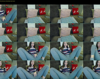peaceduke — 56 minute Chaturbate female cam show recording, 1080p, Dec 5, 2022