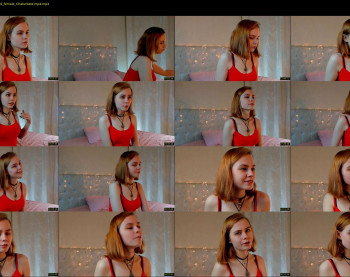 pekadark — 67 minute Chaturbate female cam show recording, 720p, Dec 6, 2022