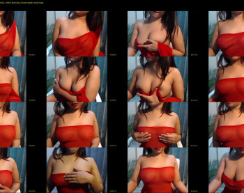 pilowprincess — 6 minute Chaturbate female cam show recording, 480p, Dec 5, 2022