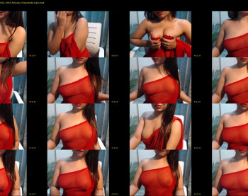 pilowprincess — 3 minute Chaturbate female cam show recording, 480p, Dec 5, 2022