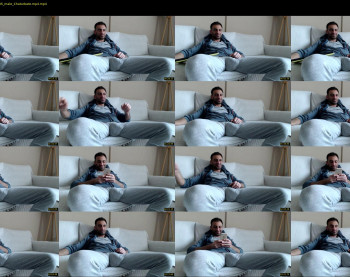 prince_89 — 4 minute Chaturbate male cam show recording, 720p, Dec 5, 2022