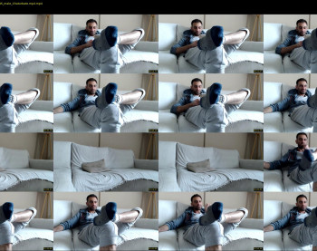 prince_89 — 3 minute Chaturbate male cam show recording, 720p, Dec 5, 2022